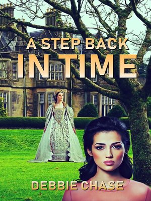 cover image of A Step Back in Time
